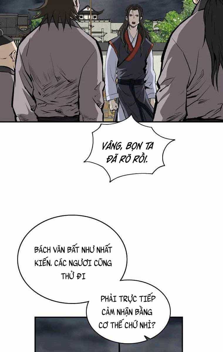 Cung Quỷ Kiếm Thần - Chương 168 - ảnh 80