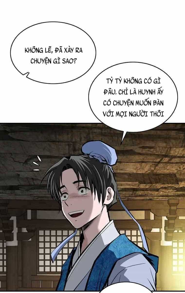 Cung Quỷ Kiếm Thần - Chương 169 - ảnh 61