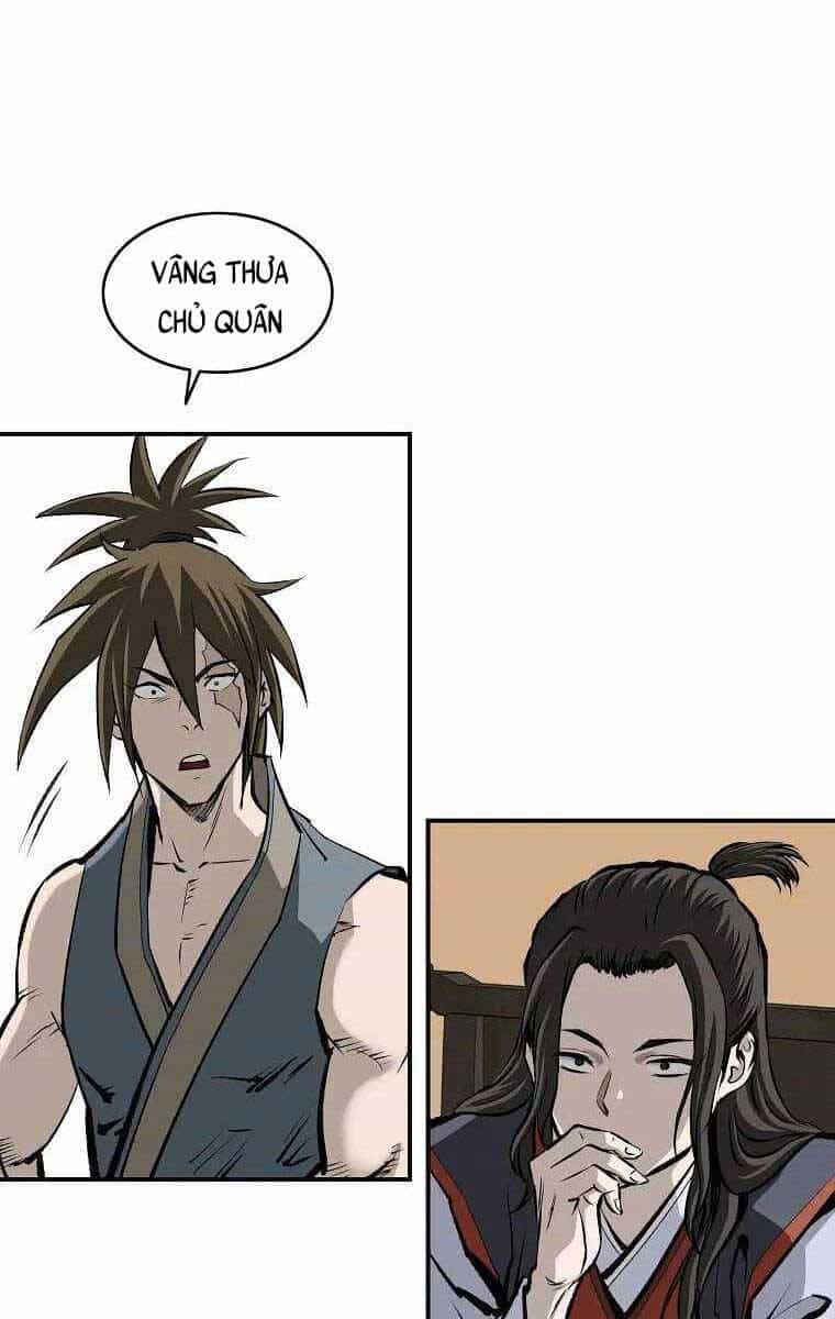 Cung Quỷ Kiếm Thần - Chương 169 - ảnh 76