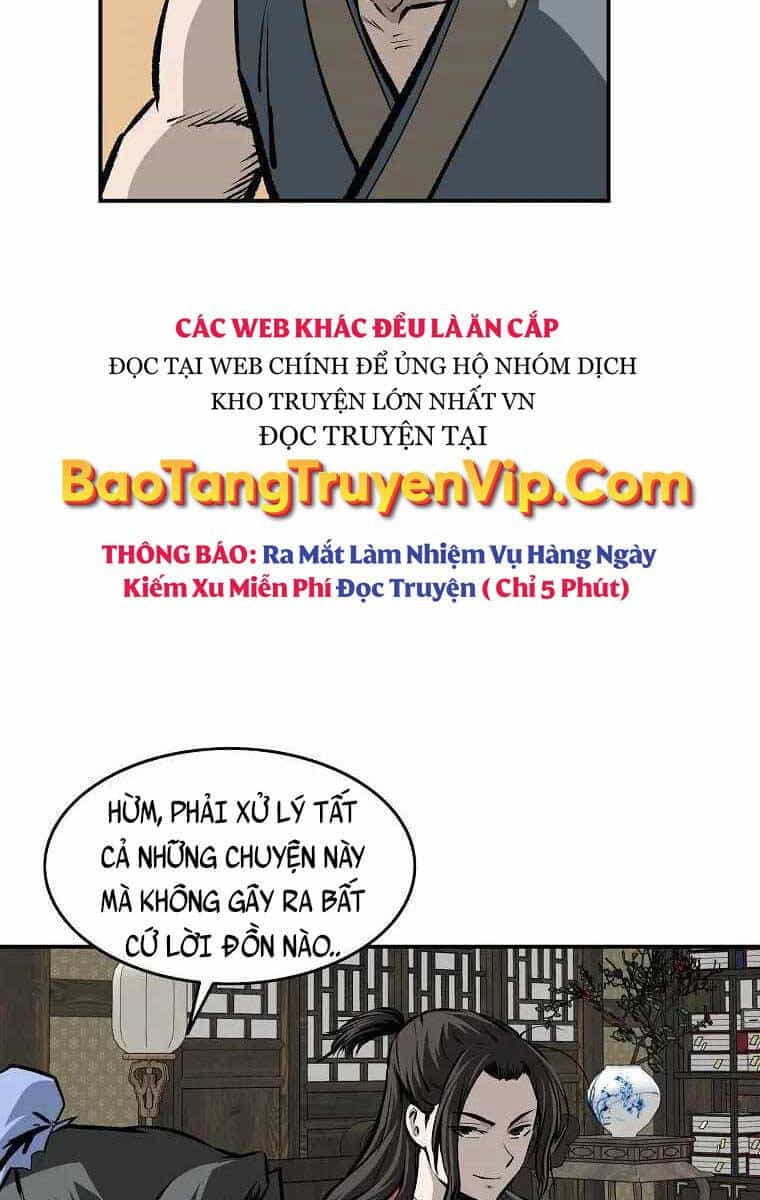 Cung Quỷ Kiếm Thần - Chương 170 - ảnh 21