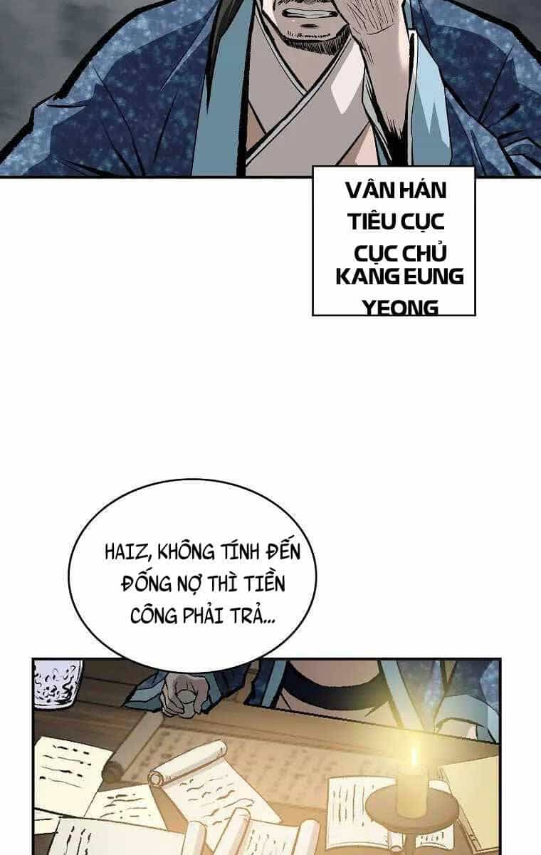 Cung Quỷ Kiếm Thần - Chương 170 - ảnh 30