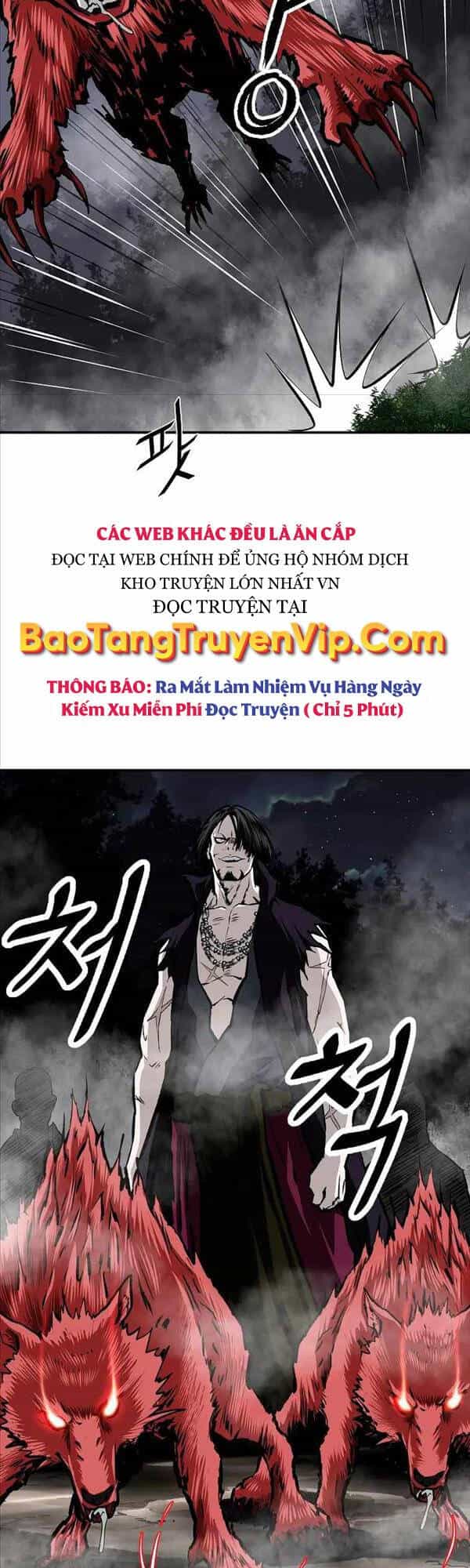 Cung Quỷ Kiếm Thần - Chương 171 - ảnh 27