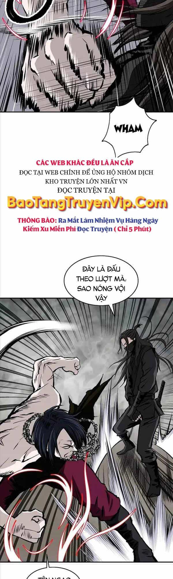 Cung Quỷ Kiếm Thần - Chương 171 - ảnh 45