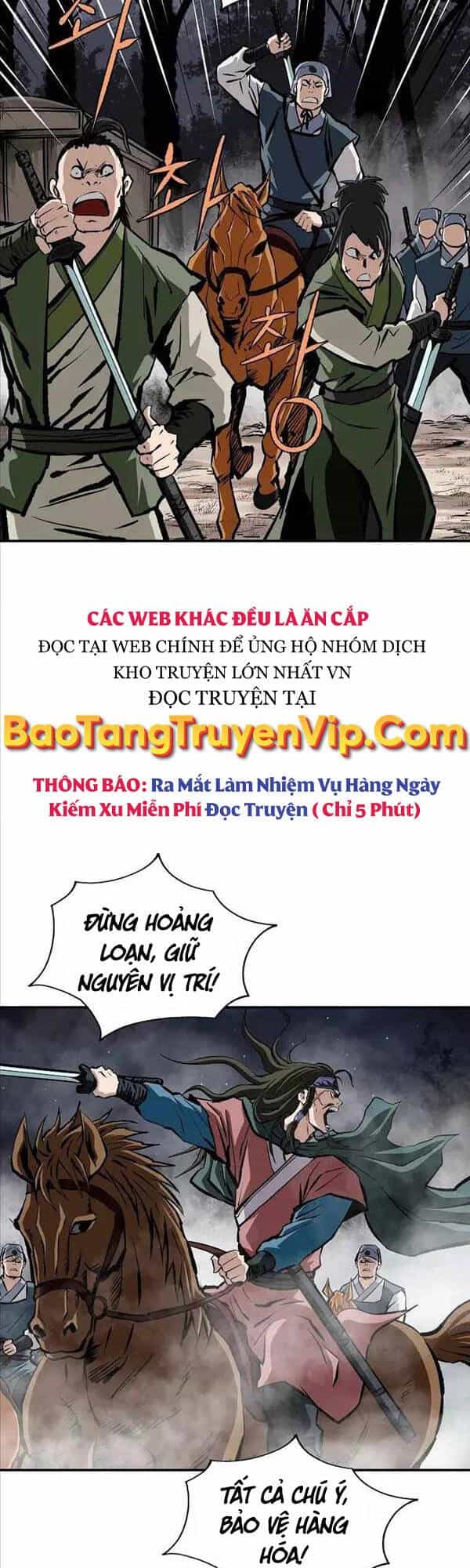 Cung Quỷ Kiếm Thần - Chương 171 - ảnh 9