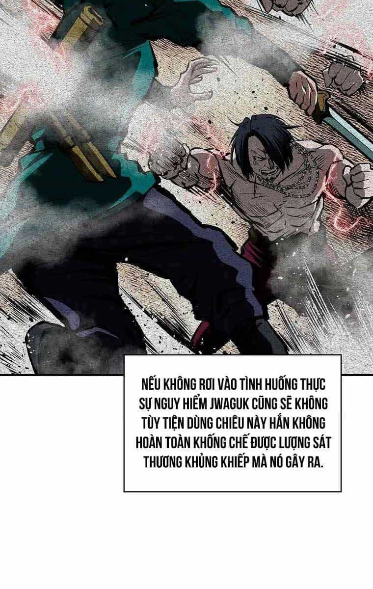 Cung Quỷ Kiếm Thần - Chương 172 - ảnh 30