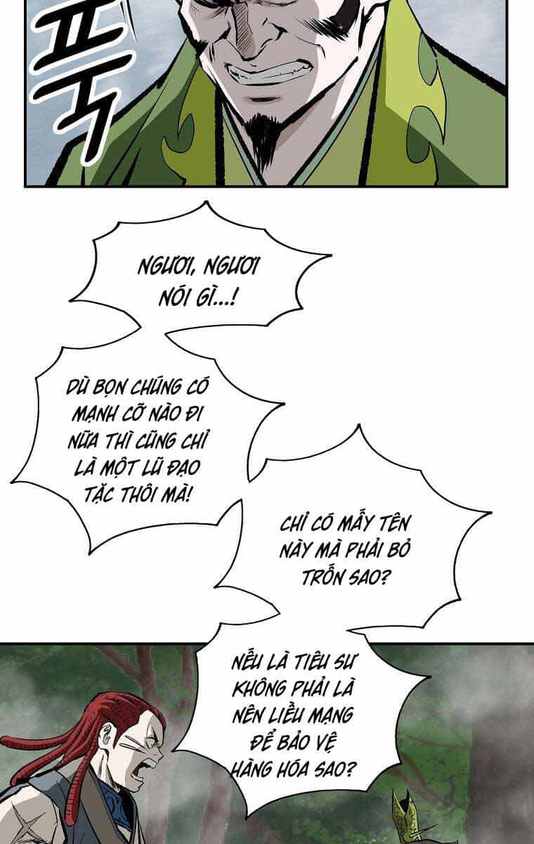 Cung Quỷ Kiếm Thần - Chương 174 - ảnh 27