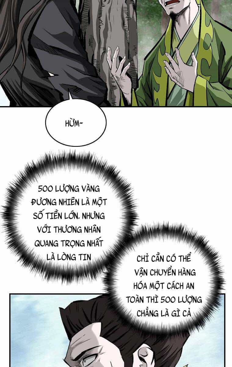 Cung Quỷ Kiếm Thần - Chương 174 - ảnh 4