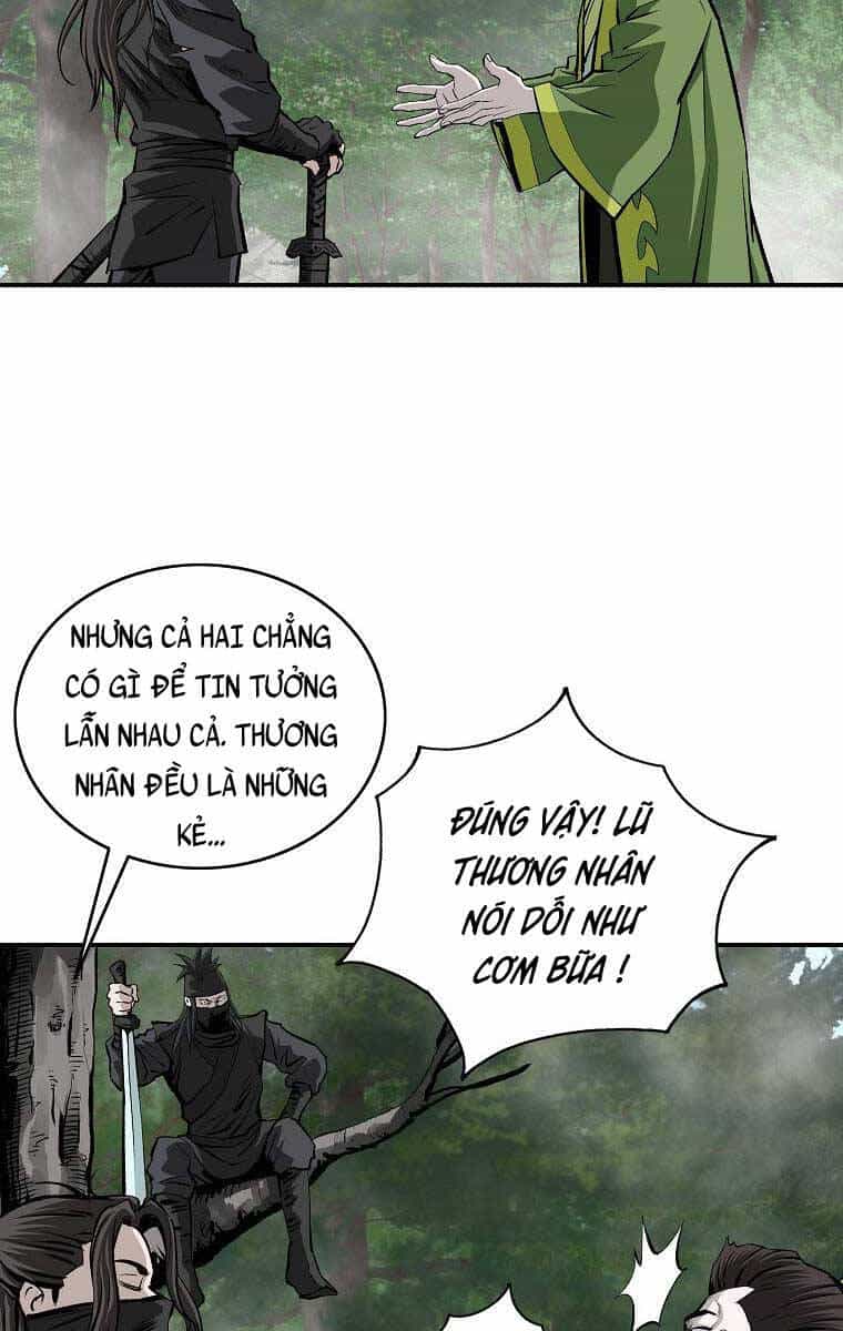 Cung Quỷ Kiếm Thần - Chương 174 - ảnh 6