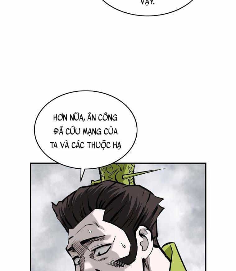 Cung Quỷ Kiếm Thần - Chương 175 - ảnh 39