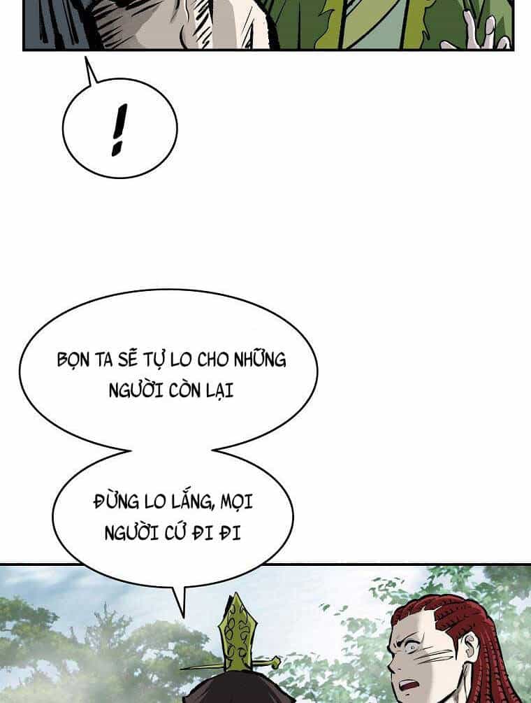 Cung Quỷ Kiếm Thần - Chương 175 - ảnh 55