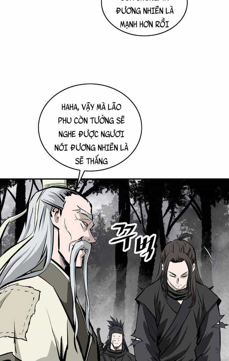 Cung Quỷ Kiếm Thần - Chương 176 - ảnh 23