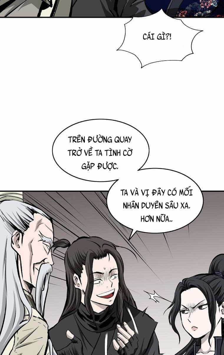 Cung Quỷ Kiếm Thần - Chương 176 - ảnh 52
