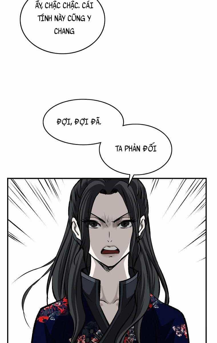Cung Quỷ Kiếm Thần - Chương 176 - ảnh 58