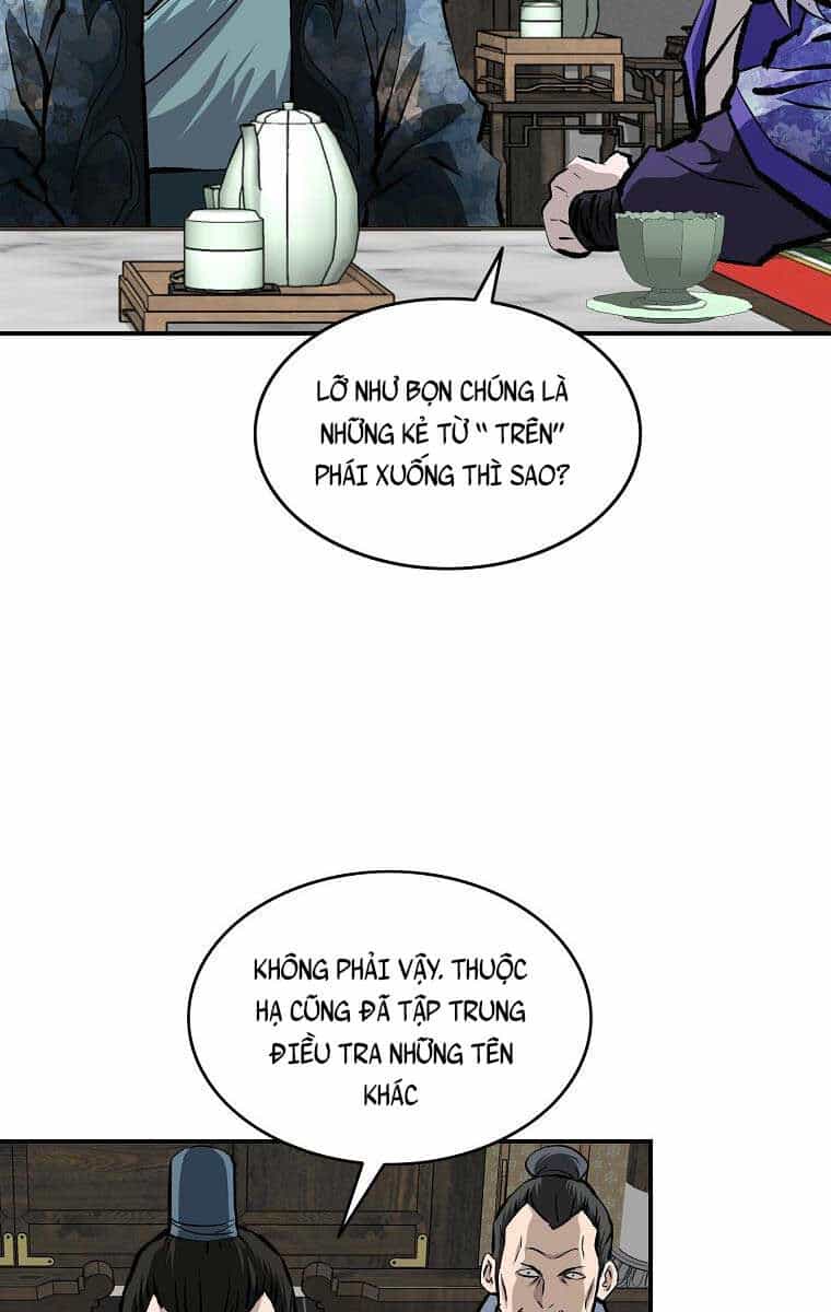Cung Quỷ Kiếm Thần - Chương 177 - ảnh 50