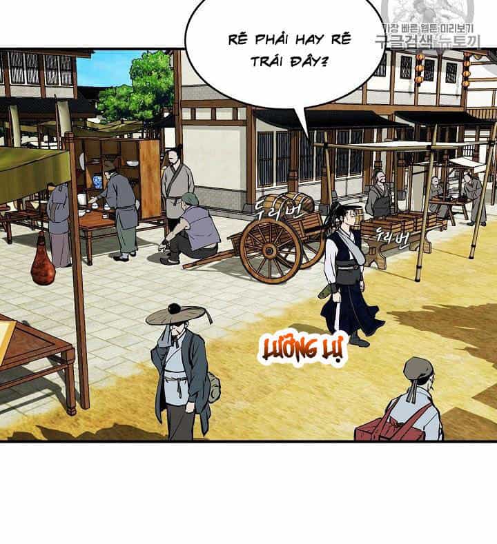 Cung Quỷ Kiếm Thần - Chương 17 - ảnh 11