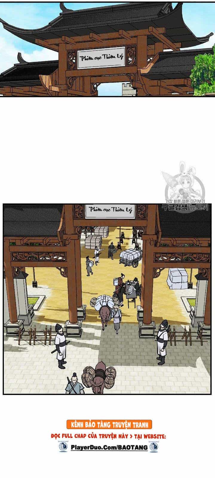 Cung Quỷ Kiếm Thần - Chương 17 - ảnh 19