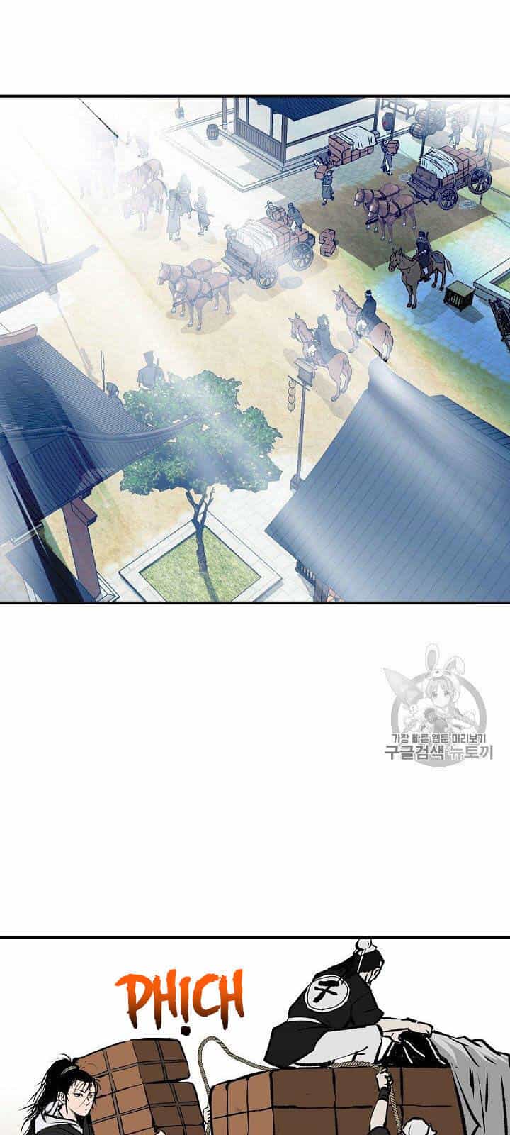 Cung Quỷ Kiếm Thần - Chương 17 - ảnh 35