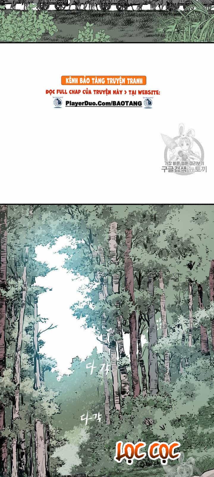 Cung Quỷ Kiếm Thần - Chương 17 - ảnh 40