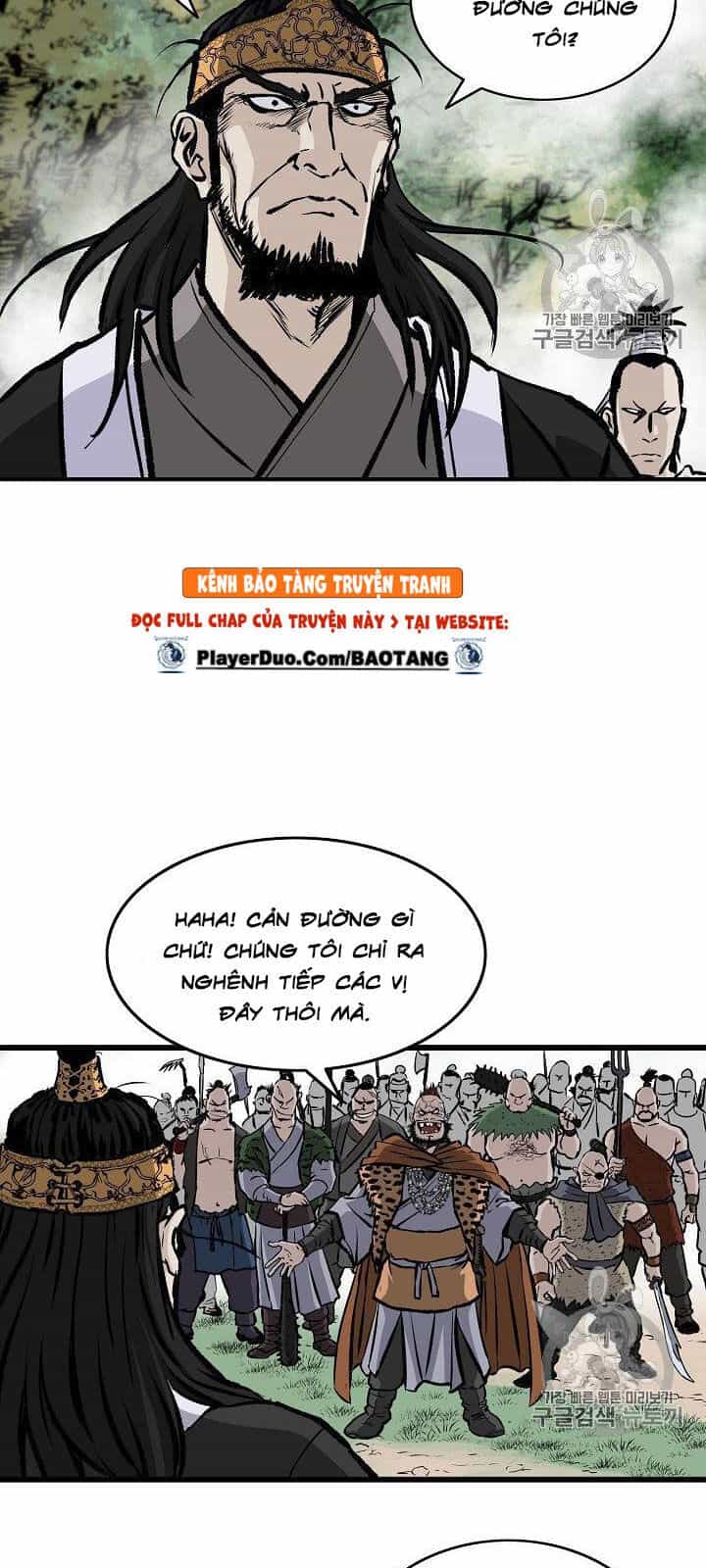 Cung Quỷ Kiếm Thần - Chương 17 - ảnh 53