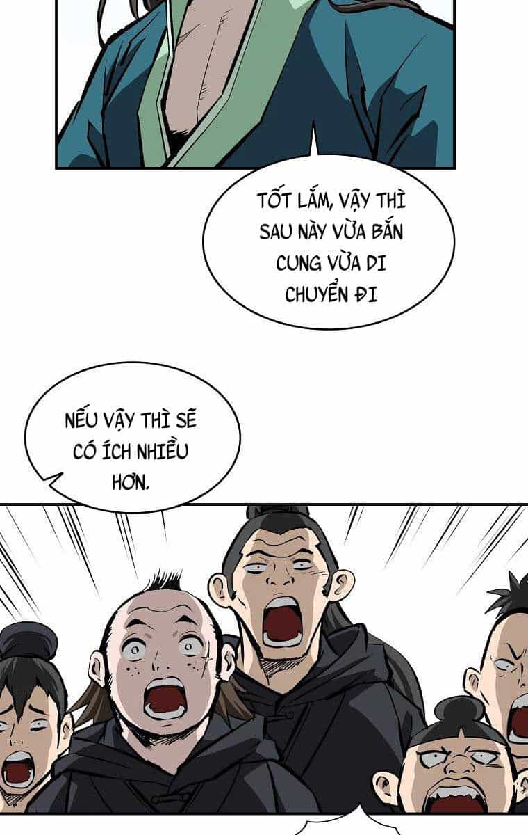Cung Quỷ Kiếm Thần - Chương 178 - ảnh 18