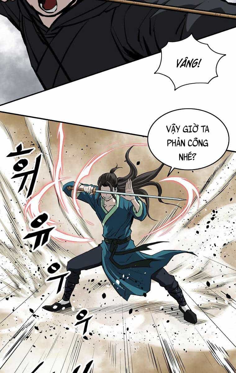 Cung Quỷ Kiếm Thần - Chương 178 - ảnh 45