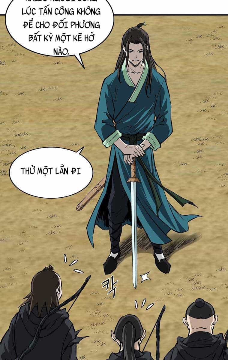 Cung Quỷ Kiếm Thần - Chương 178 - ảnh 69