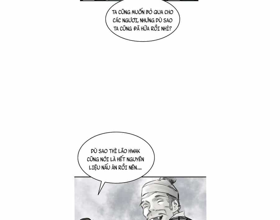 Cung Quỷ Kiếm Thần - Chương 178 - ảnh 89