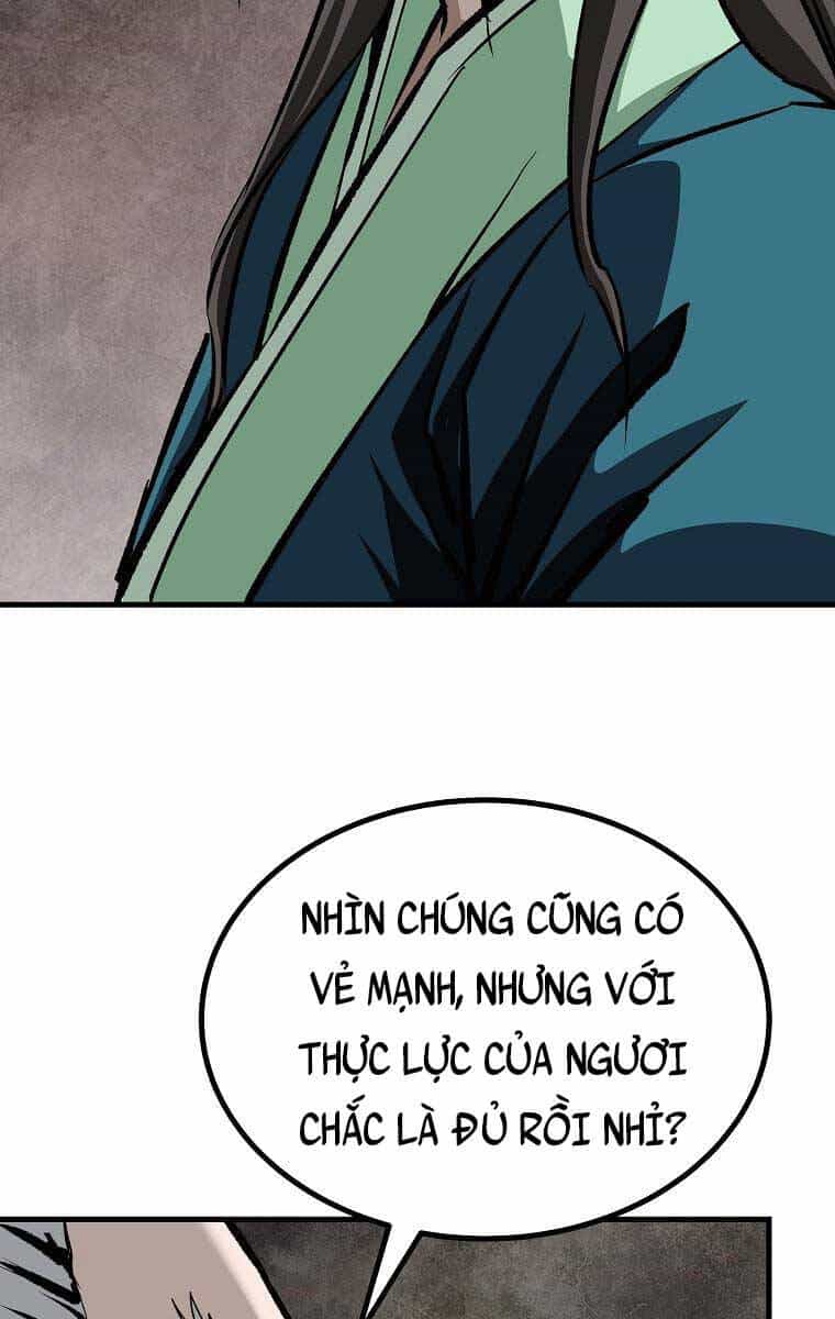 Cung Quỷ Kiếm Thần - Chương 182 - ảnh 27