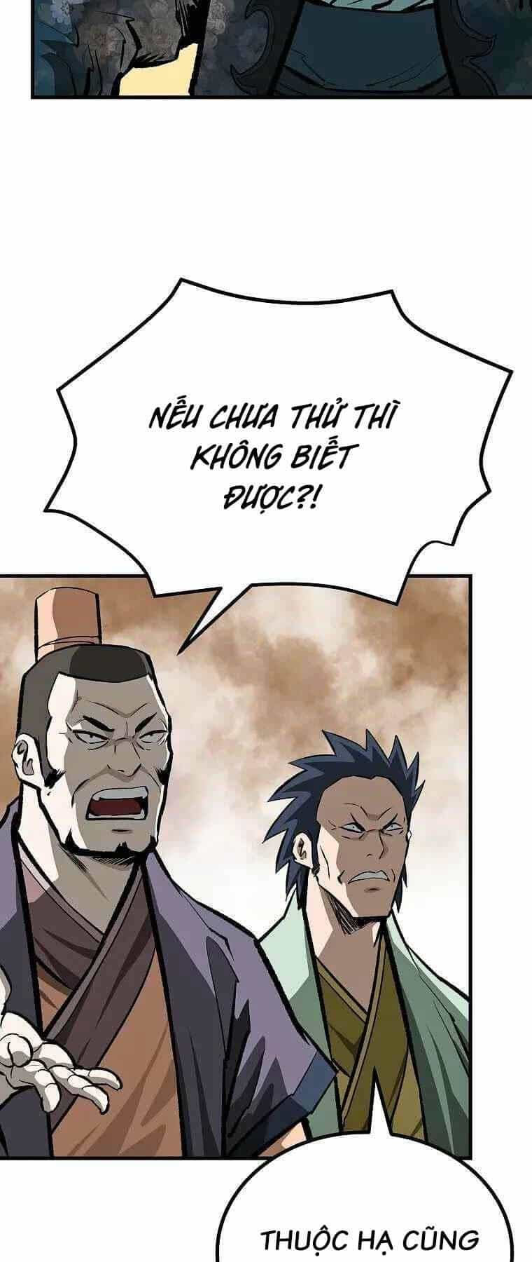 Cung Quỷ Kiếm Thần - Chương 185 - ảnh 18