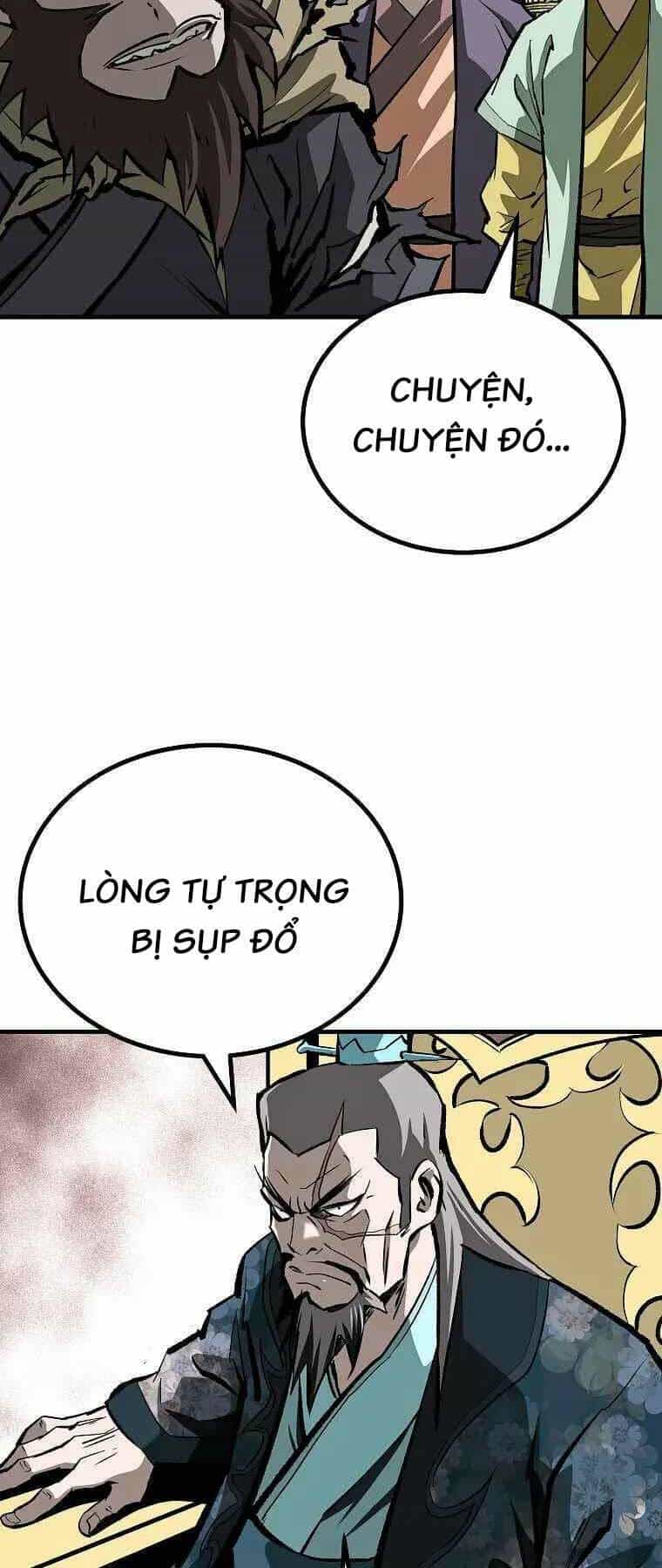 Cung Quỷ Kiếm Thần - Chương 185 - ảnh 21
