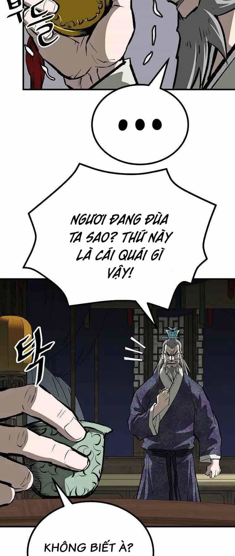 Cung Quỷ Kiếm Thần - Chương 185 - ảnh 38