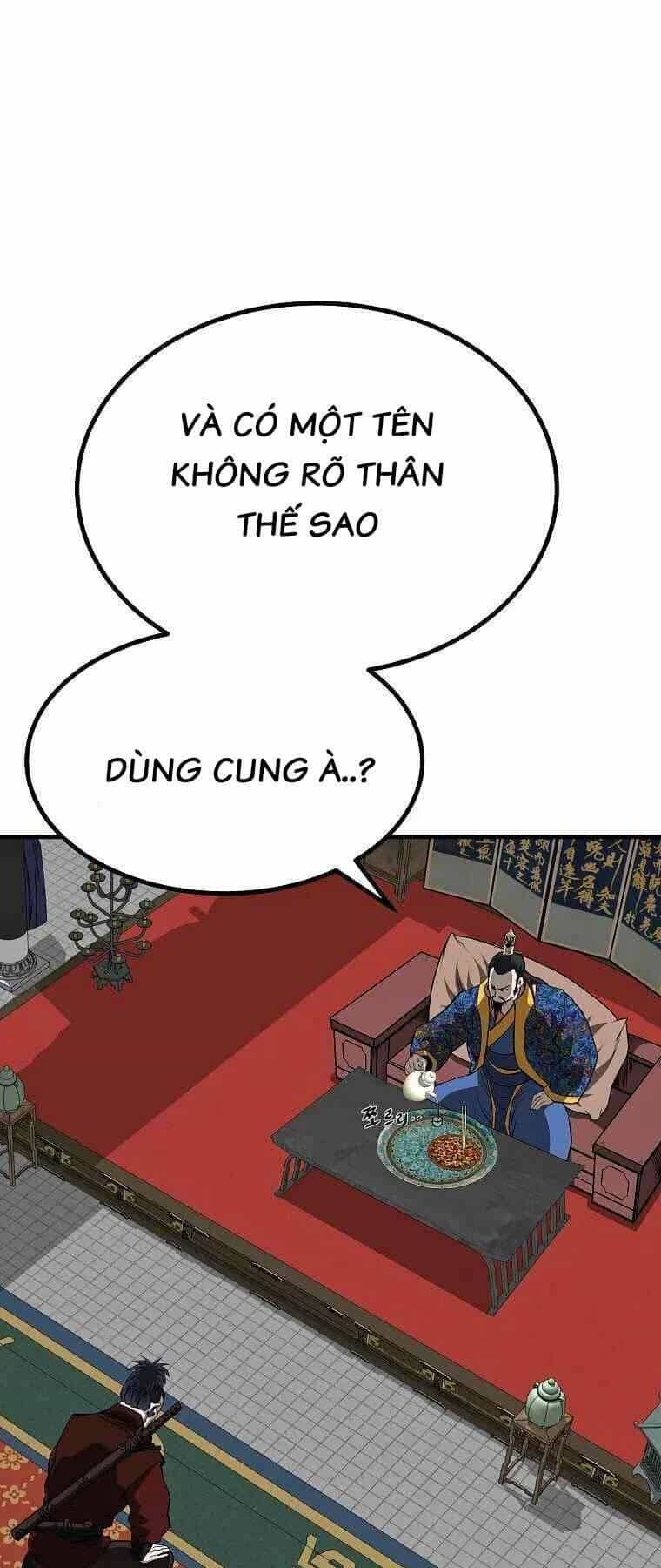 Cung Quỷ Kiếm Thần - Chương 185 - ảnh 62