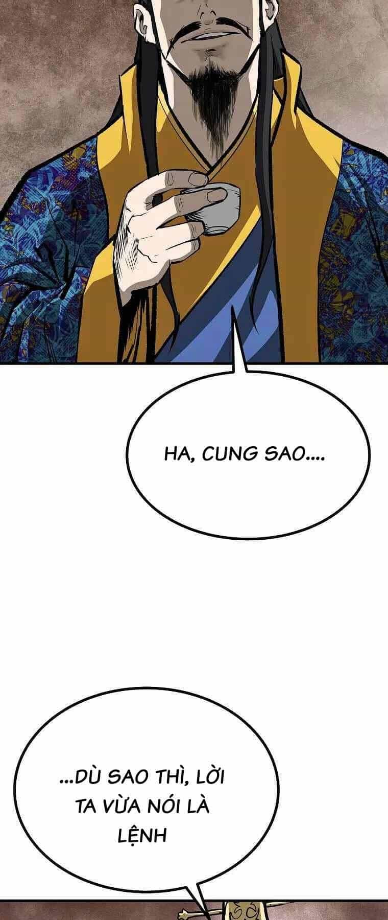 Cung Quỷ Kiếm Thần - Chương 185 - ảnh 64