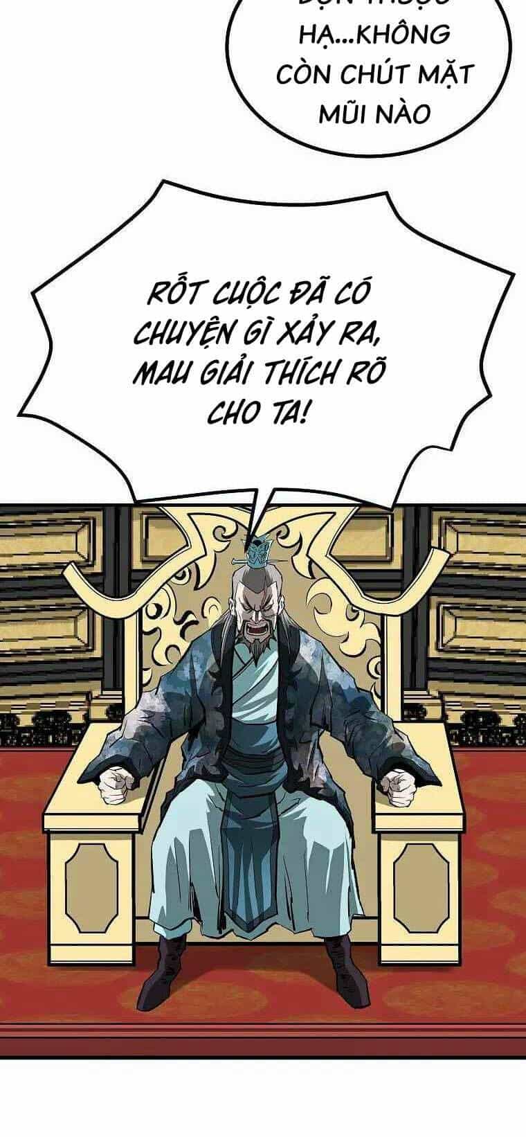 Cung Quỷ Kiếm Thần - Chương 185 - ảnh 7