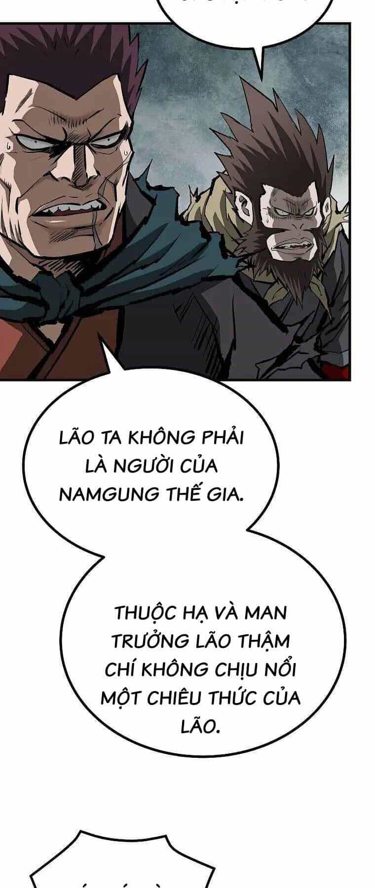 Cung Quỷ Kiếm Thần - Chương 185 - ảnh 9
