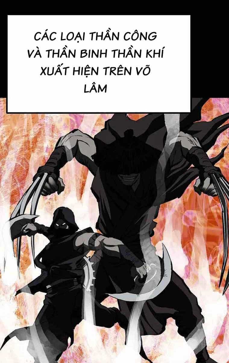 Cung Quỷ Kiếm Thần - Chương 186 - ảnh 2
