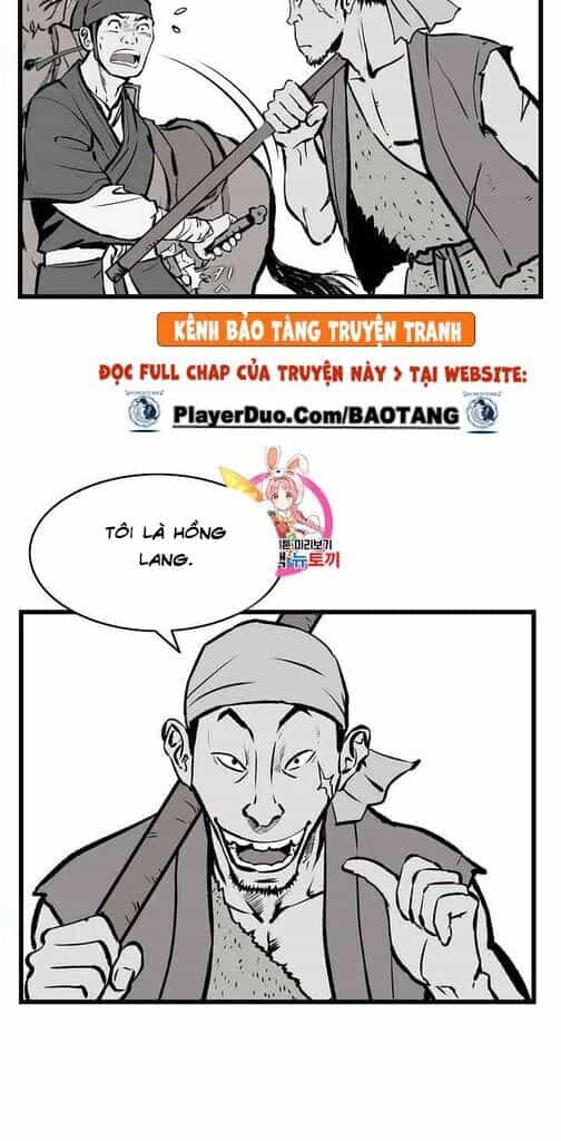 Cung Quỷ Kiếm Thần - Chương 18 - ảnh 14
