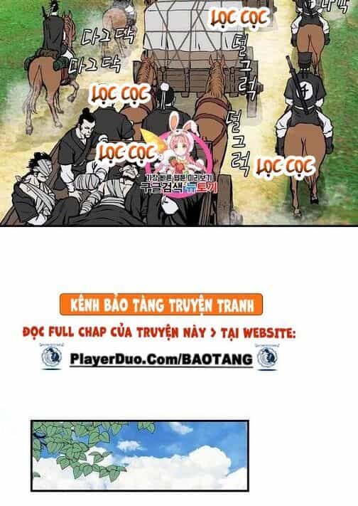 Cung Quỷ Kiếm Thần - Chương 18 - ảnh 28