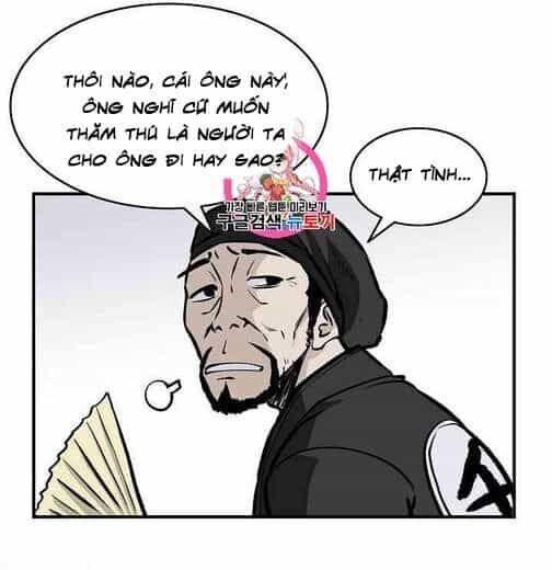 Cung Quỷ Kiếm Thần - Chương 18 - ảnh 31