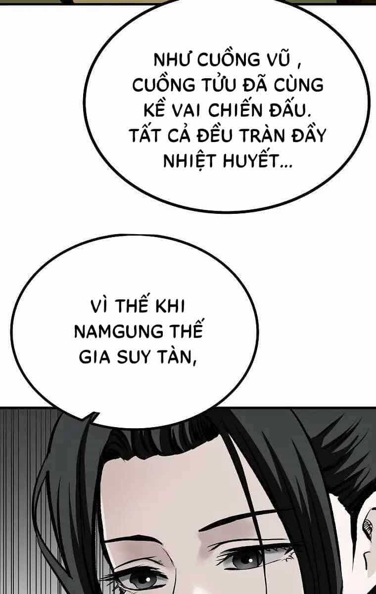 Cung Quỷ Kiếm Thần - Chương 194 - ảnh 53