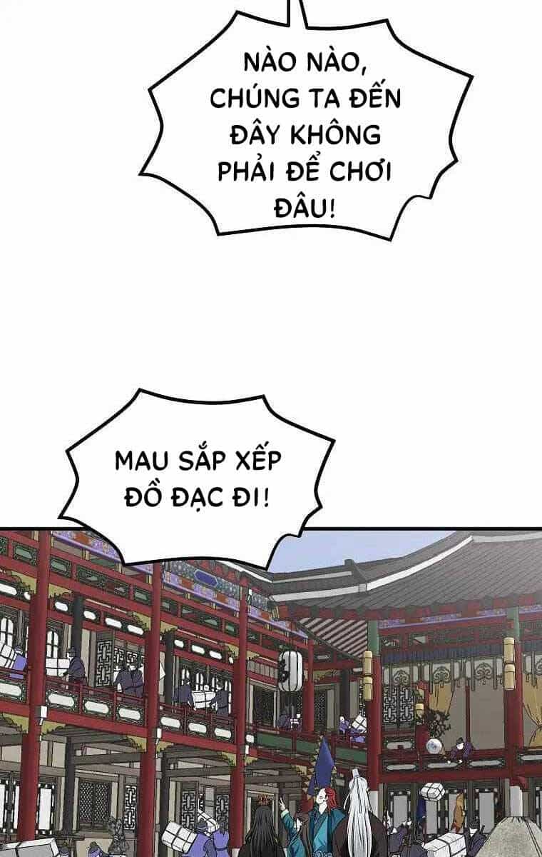 Cung Quỷ Kiếm Thần - Chương 194 - ảnh 7