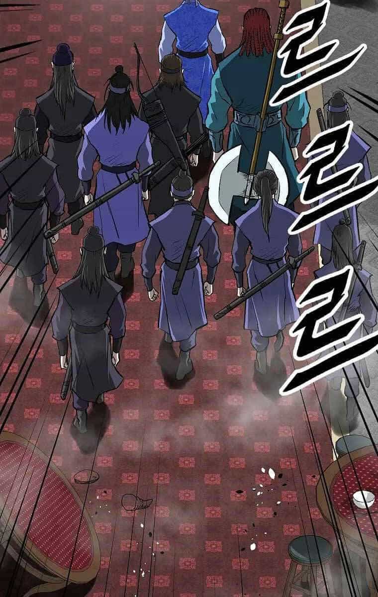 Cung Quỷ Kiếm Thần - Chương 196 - ảnh 84