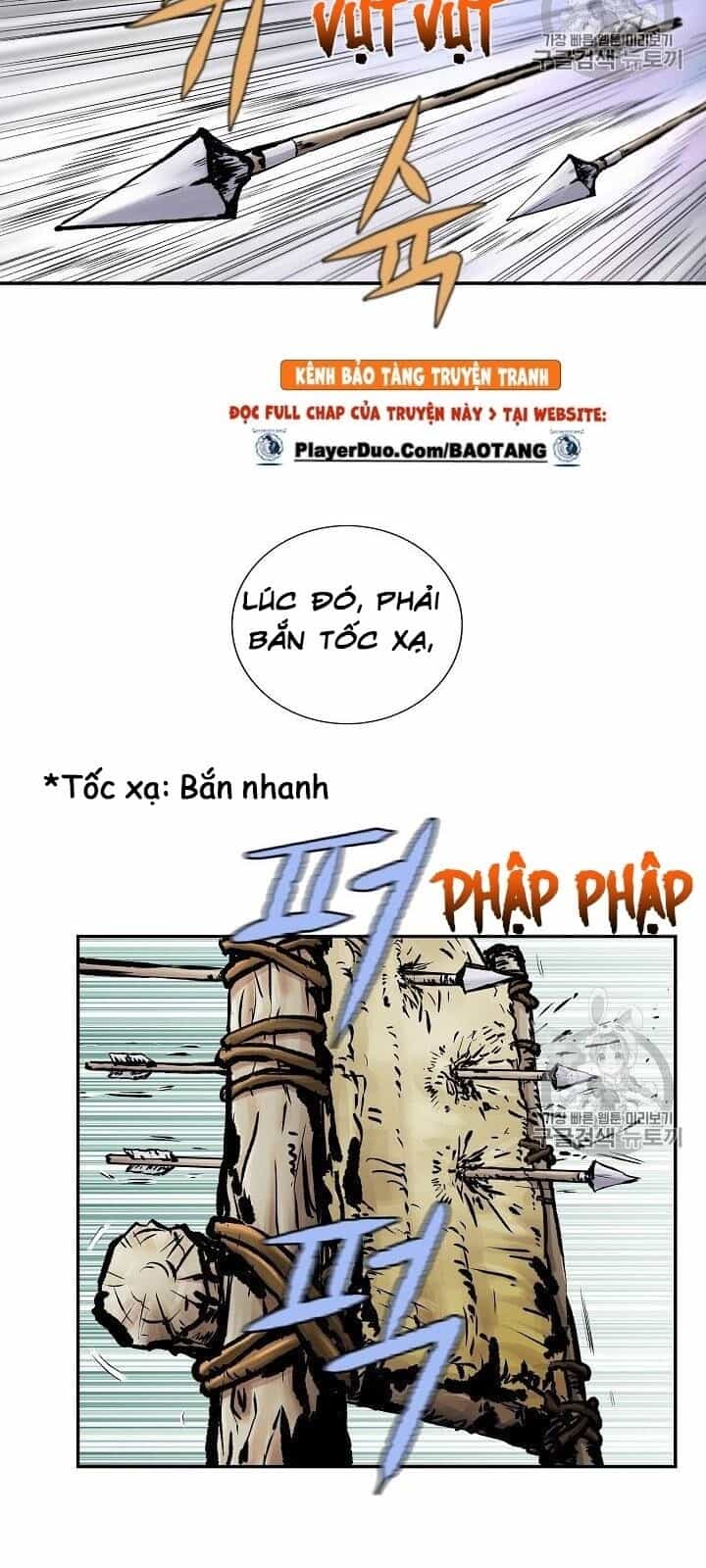 Cung Quỷ Kiếm Thần - Chương 1 - ảnh 15