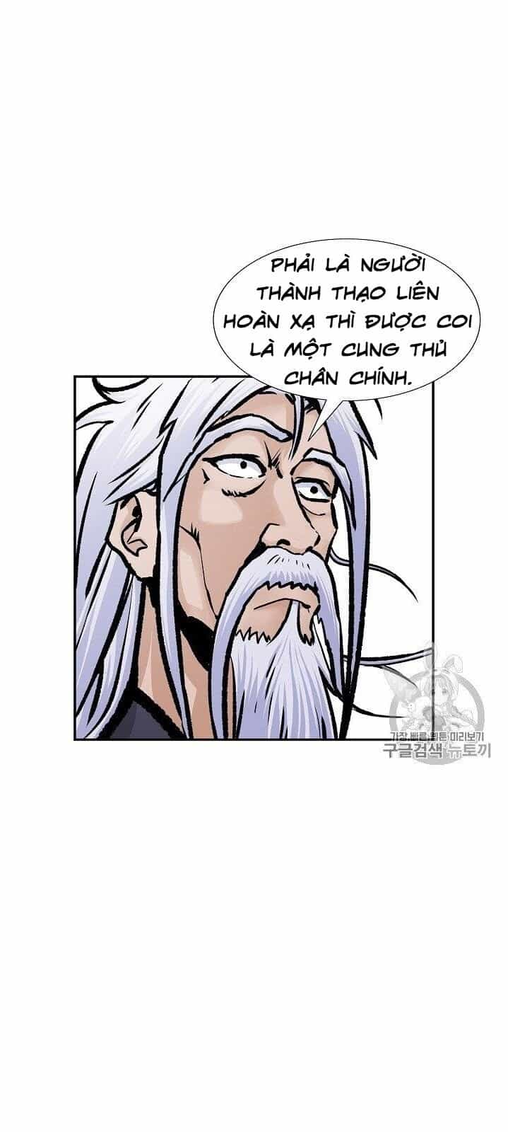 Cung Quỷ Kiếm Thần - Chương 1 - ảnh 18