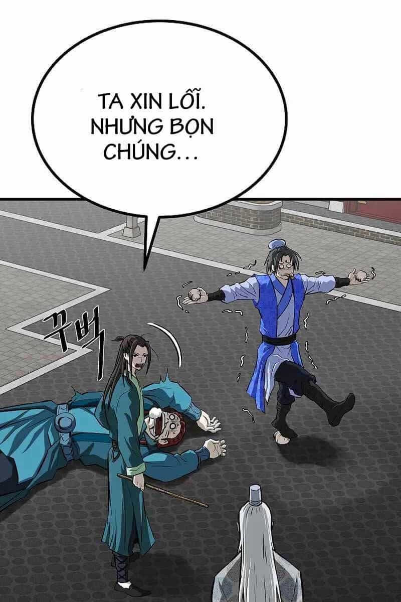 Cung Quỷ Kiếm Thần - Chương 197 - ảnh 23