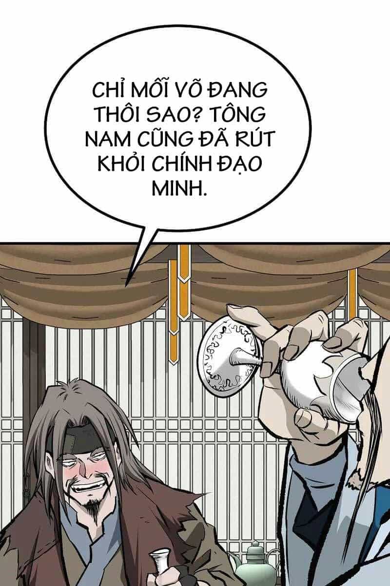 Cung Quỷ Kiếm Thần - Chương 198 - ảnh 12