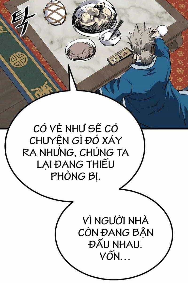Cung Quỷ Kiếm Thần - Chương 198 - ảnh 9
