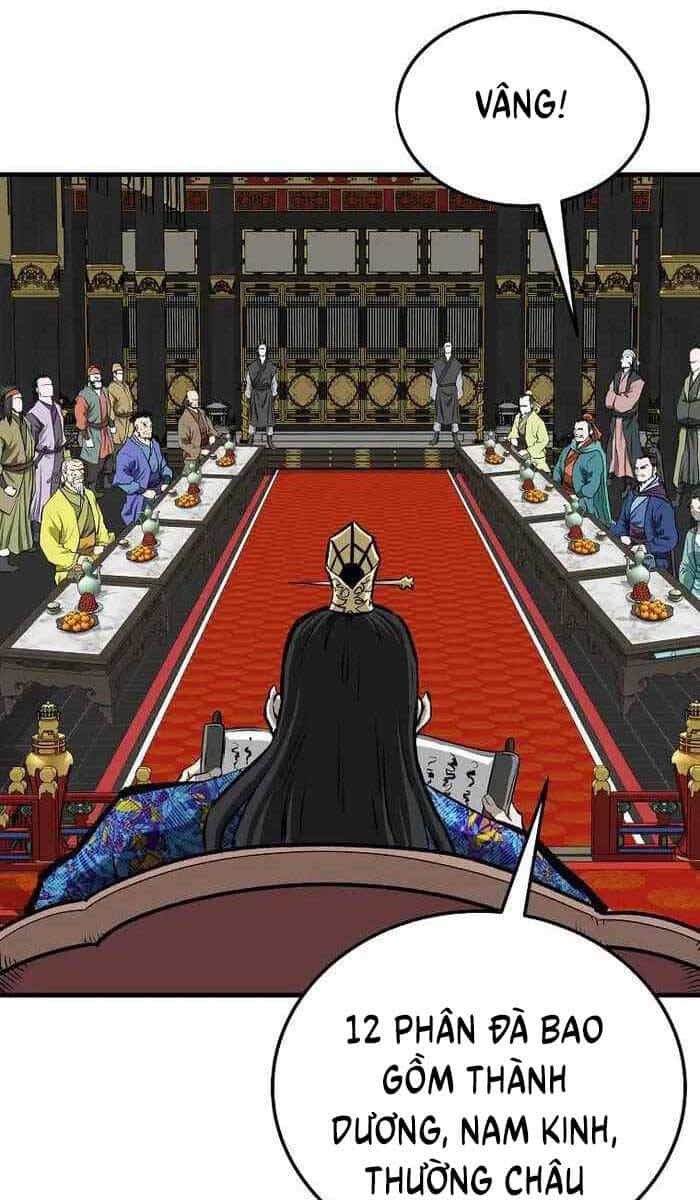 Cung Quỷ Kiếm Thần - Chương 199 - ảnh 33