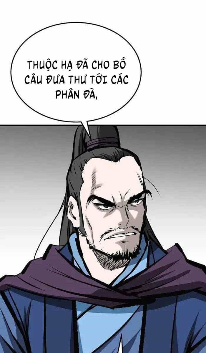 Cung Quỷ Kiếm Thần - Chương 199 - ảnh 38