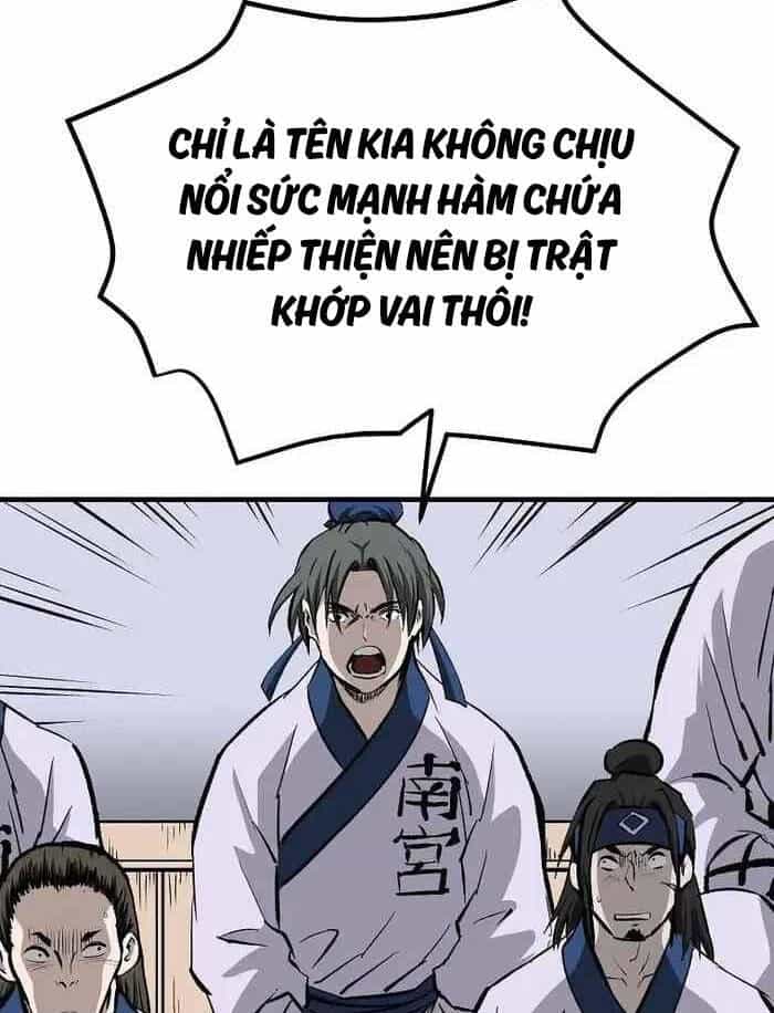 Cung Quỷ Kiếm Thần - Chương 200 - ảnh 39